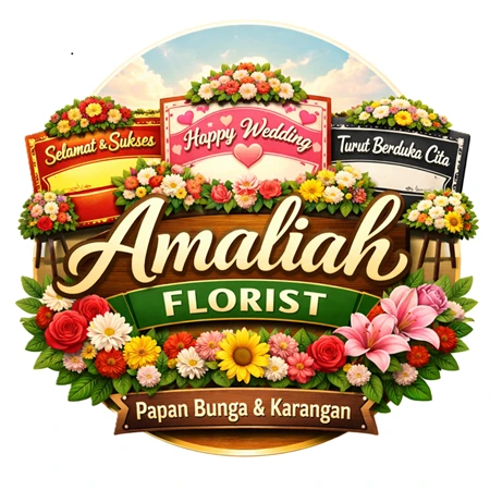 Papan Bunga Jatipecaron